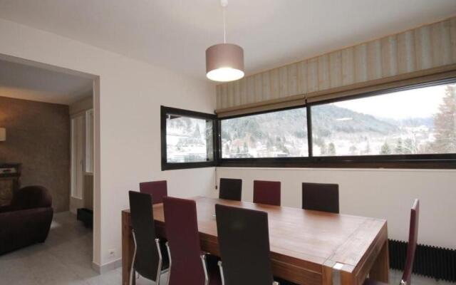 Maison Mont-Dore, 3 pièces, 5 personnes - FR-1-415-52