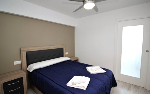 Apartamento Don Miguel II - 11F