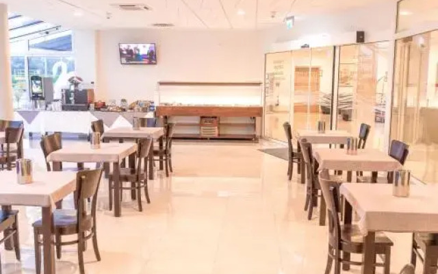 Stadthotel Donauworth