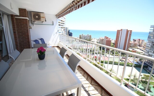 Apartamento Mar