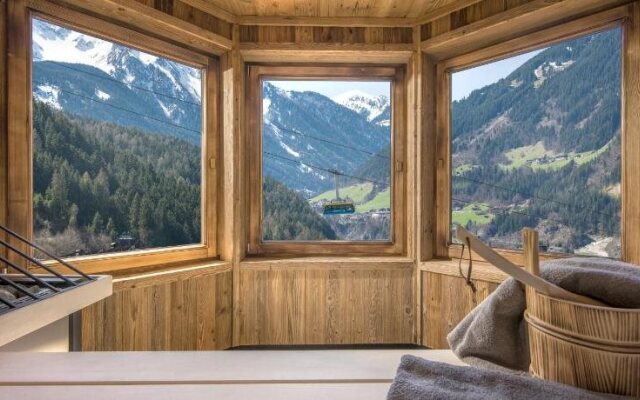 Fernblick