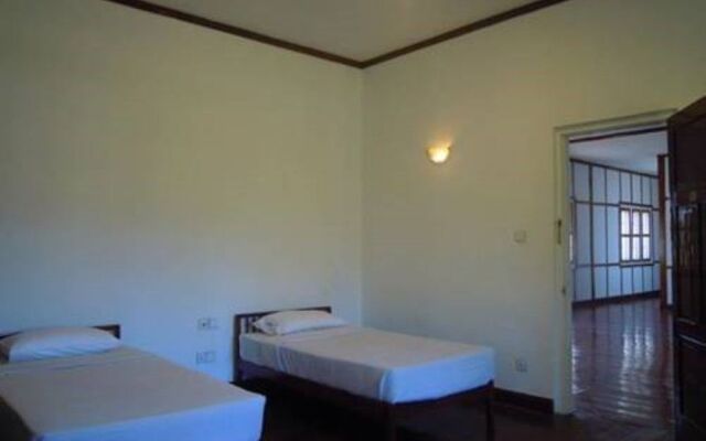 Orchid Nan Myaing Hotel
