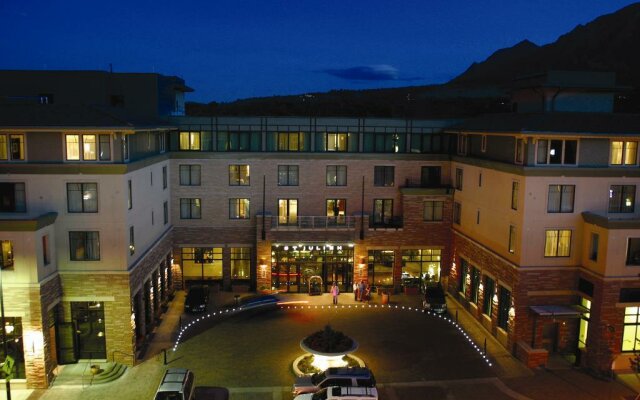 The St Julien Hotel & Spa