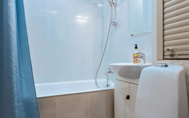 MaxRealty24 on Alabyan street 3 building 3
