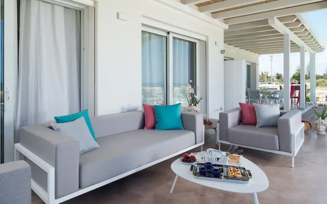 San Lorenzo - Fico d'India