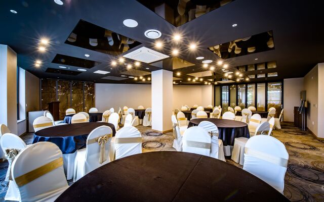 Utop Ubless Hotel Jeju Hamdeok