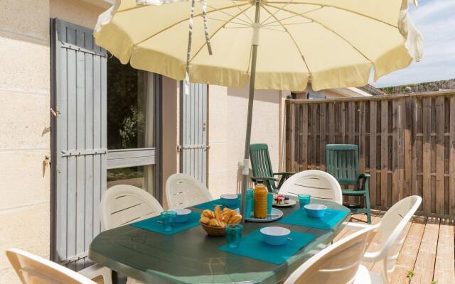 Pierre & Vacances Ill d'Aix Résidence Fort de la Rade