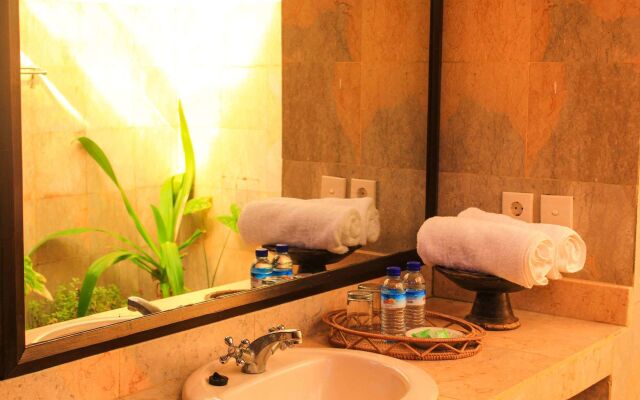 Hotel Gili Air & Restaurant