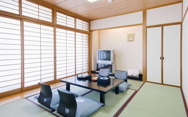 Hotel Tsubakikan Annex