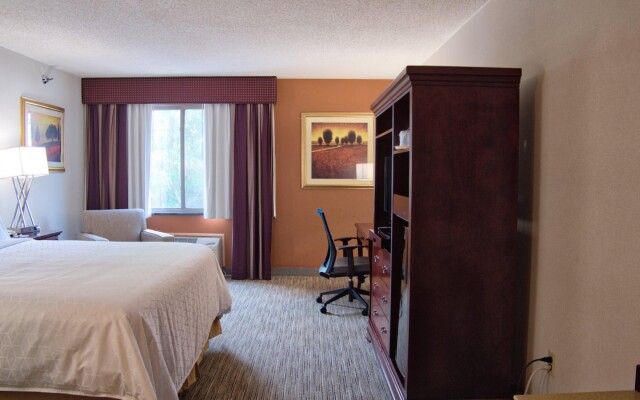 Comfort Inn Paramus - Hackensack