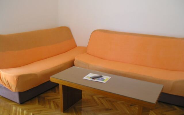 Apartments Dino Krk