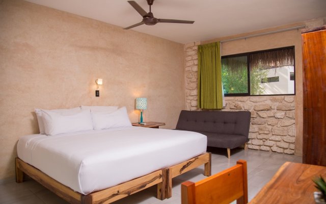 Aldea Coba an Escape Boutique Experience