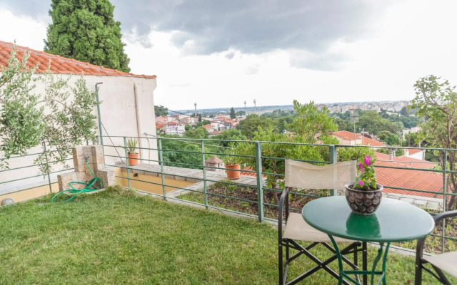 Rising Sun studios - Old Town