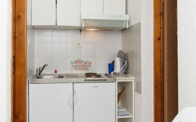 Apartments Antonia 3449