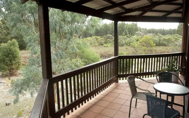 Boranup Forest Retreat
