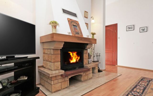 Holiday Home Adamowo