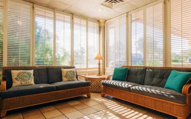 Bposhtels Myrtle Beach