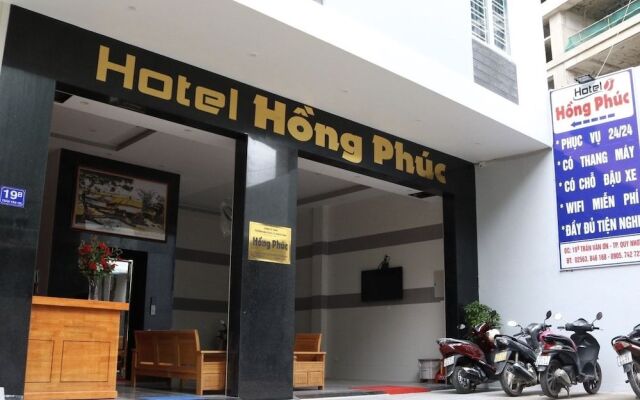 Hotel Hong Phuc