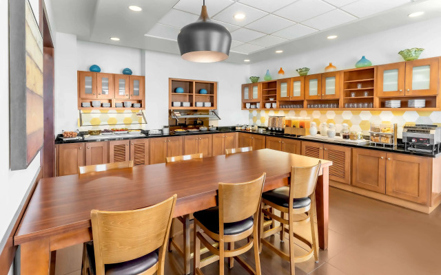 Hyatt Place Salt Lake City Airport