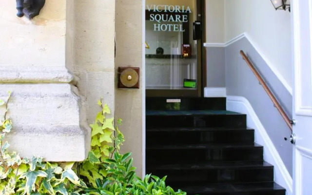 Victoria Square Hotel