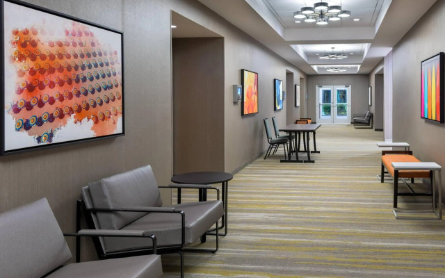 SpringHill Suites by Marriott Lakeland