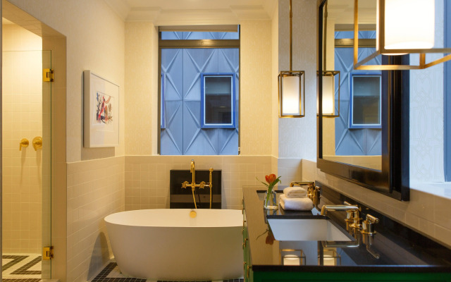 Kimpton Hotel Monaco Pittsburgh by IHG