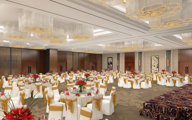 Aydinbey Queen's Palace & Spa - Ultra All Inclusive