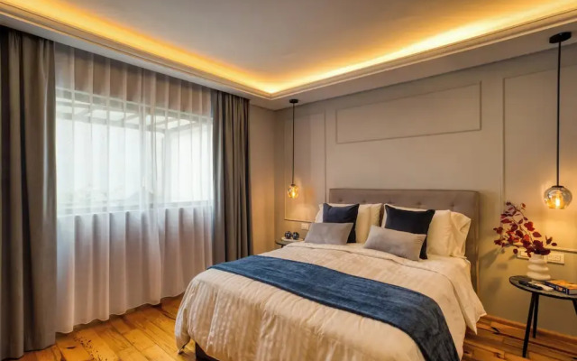 Casa Hannah B&B Boutique
