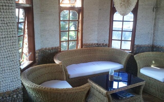 Rattan Resto