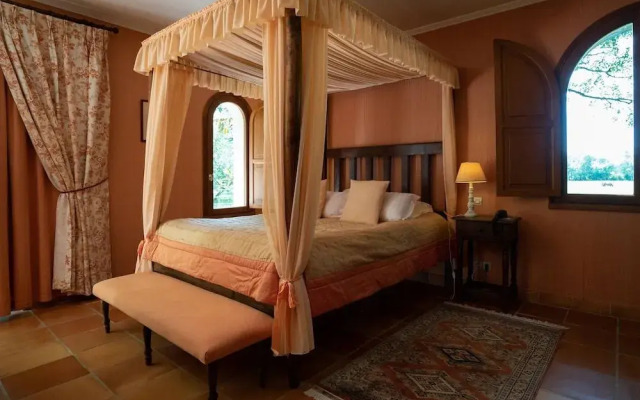 Moulin du Val de Seugne