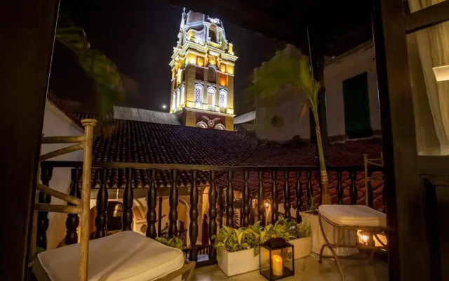 Casa De Alba Hotel Boutique