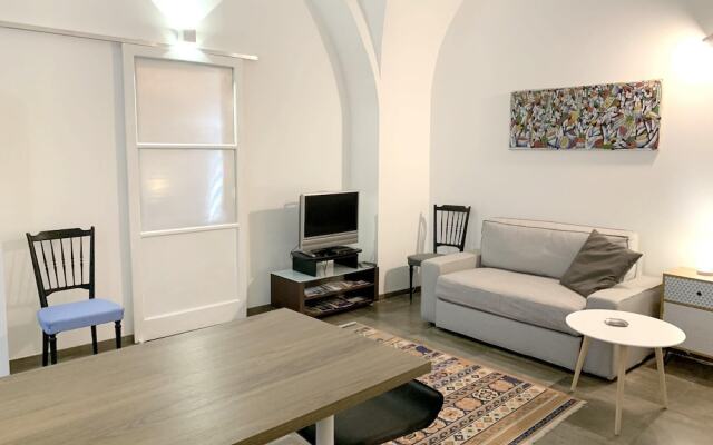 Apartment with One Bedroom in Catania, with Wonderful City View