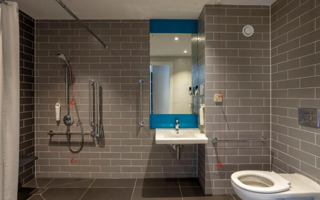 Holiday Inn Express and Suites Deventer by IHG