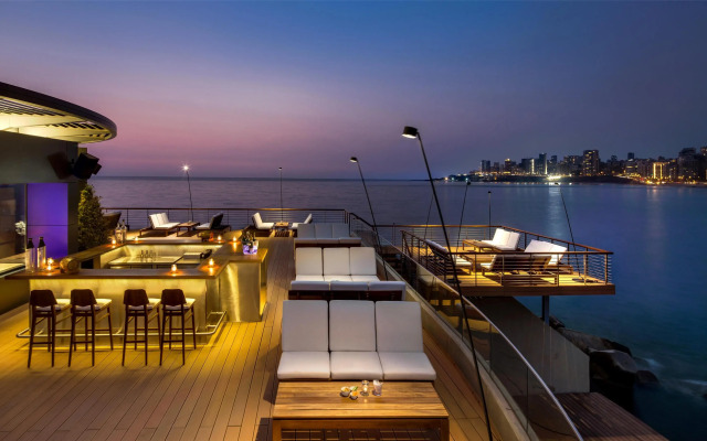Kempinski Summerland Hotel & Resort Beirut