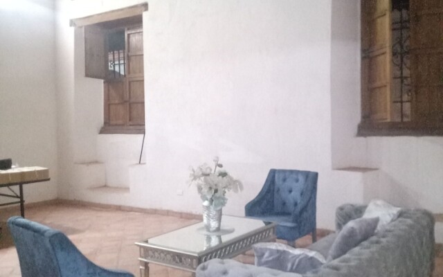 Hotel Boutique Casa Gerar