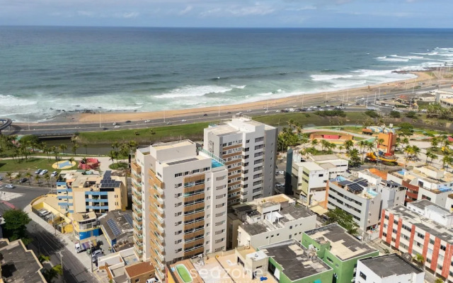 Full Apartment w/ View and Balcony - Sol0404