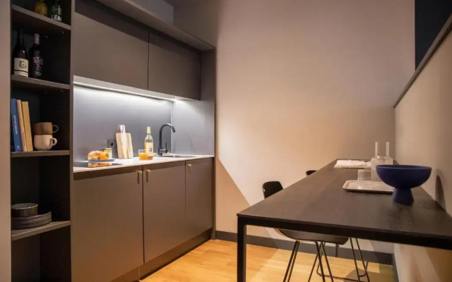 ipartment Hamburg Hafencity