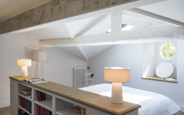 Haut-Bailly - La Chartreuse - Anciennement Château Le Pape