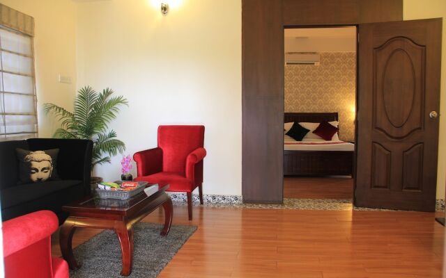 Orchid Suites