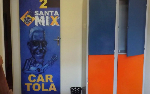 Santa Mix Hostel