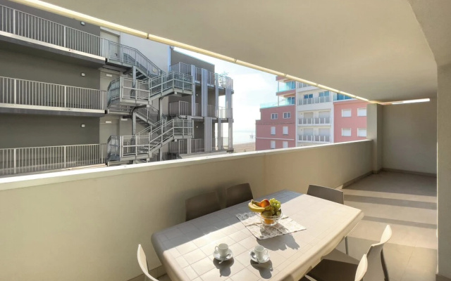 Stylish Flat in a Wonderful Location