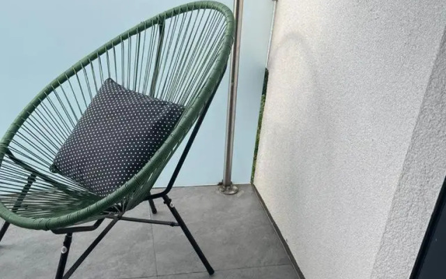 B-Apartment Vienna 12