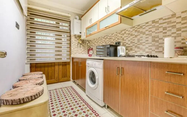 34 Yüksel Caddesi