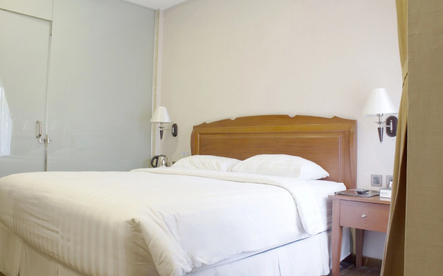 Trans Bandara Residence