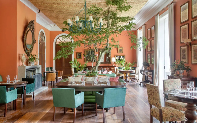 Casa Marambaia