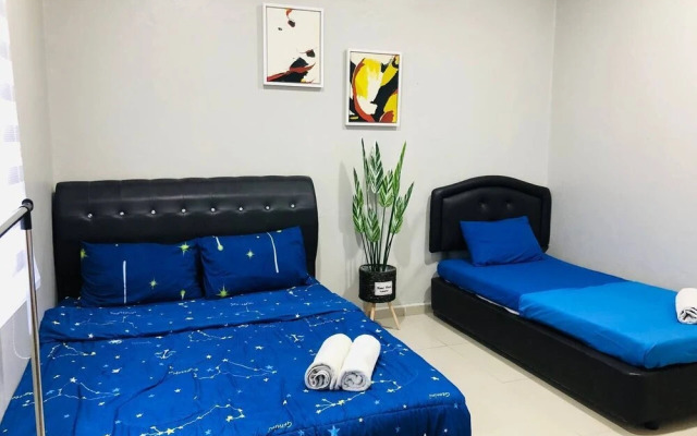 RD Legend Hotel