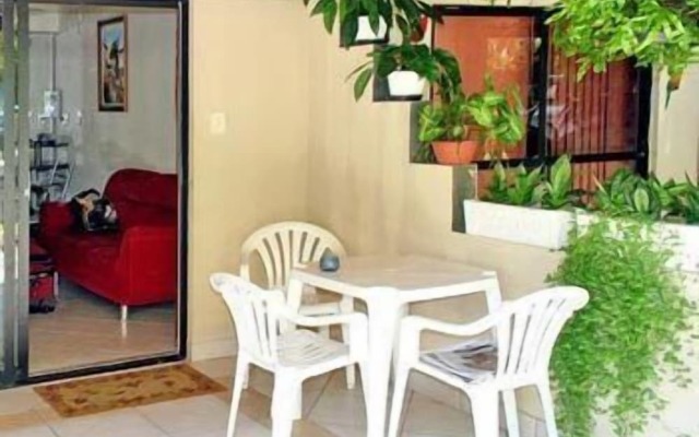 Villetta Dunas Holiday House