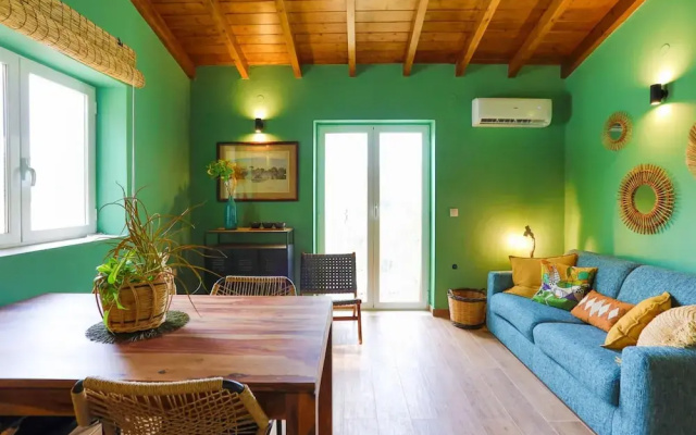 Bibi - Danilia Cottages