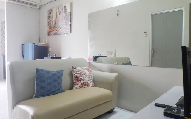 Cozy Stay 2Br Apartment At Dian Regency