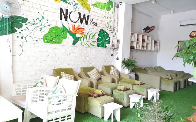 Dylan Hotel Danang